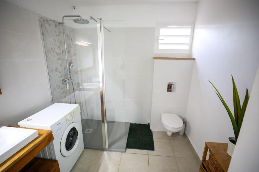 Belle Vue De Grande Anse Apartment Trois-Rivieres Exterior photo